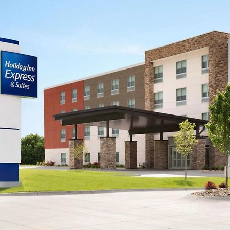 Holiday Inn Express & Suites Mansfield - Ontario By Ihg Екстер'єр фото