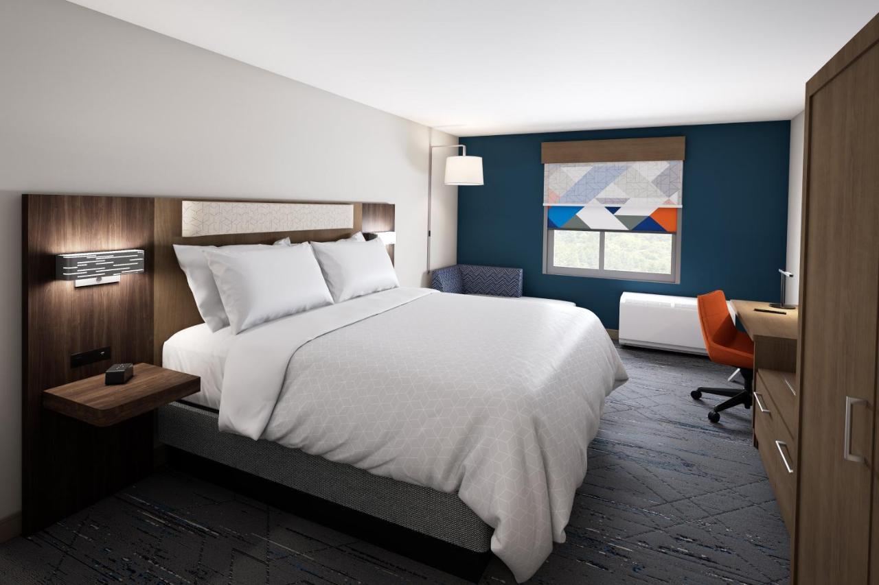 Holiday Inn Express & Suites Mansfield - Ontario By Ihg Екстер'єр фото